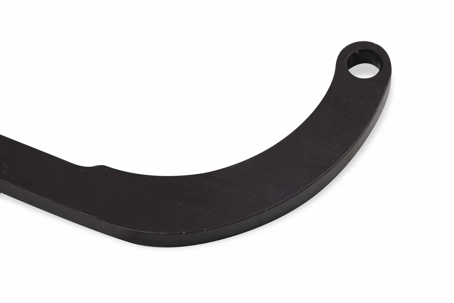 Billet Aluminum Throttle Return Spring Bracket - 20-284